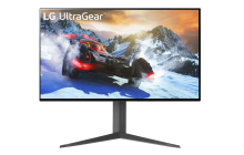 HDR600 + HDMI 2.1：LG 27 寸 4K 电竞显示器 2938 元探底发车