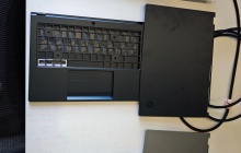 机械革命无界 14X 笔记本颜色样板曝光，英特尔版性能释放提升至 71W