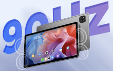 酷比魔方 iPlay 60 Pro 平板电脑 3 月 12 日发布：90Hz 11 英寸 2K 屏、Helio G99，899 元