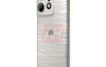 摩托罗拉 Edge 50 Pro(Moto X50 Ultra)手机渲染图曝光