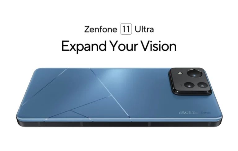 华硕 Zenfone 11 Ultra 手机偷跑：6.78 英寸屏幕、保留 3.5mm 耳机端口