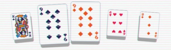 《小丑牌》卡牌可以組成牌型一覽