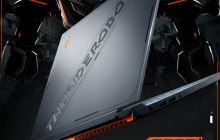 雷神 911X 猎荒者游戏本配置上新：i5-13500H + RTX4050，5699 元