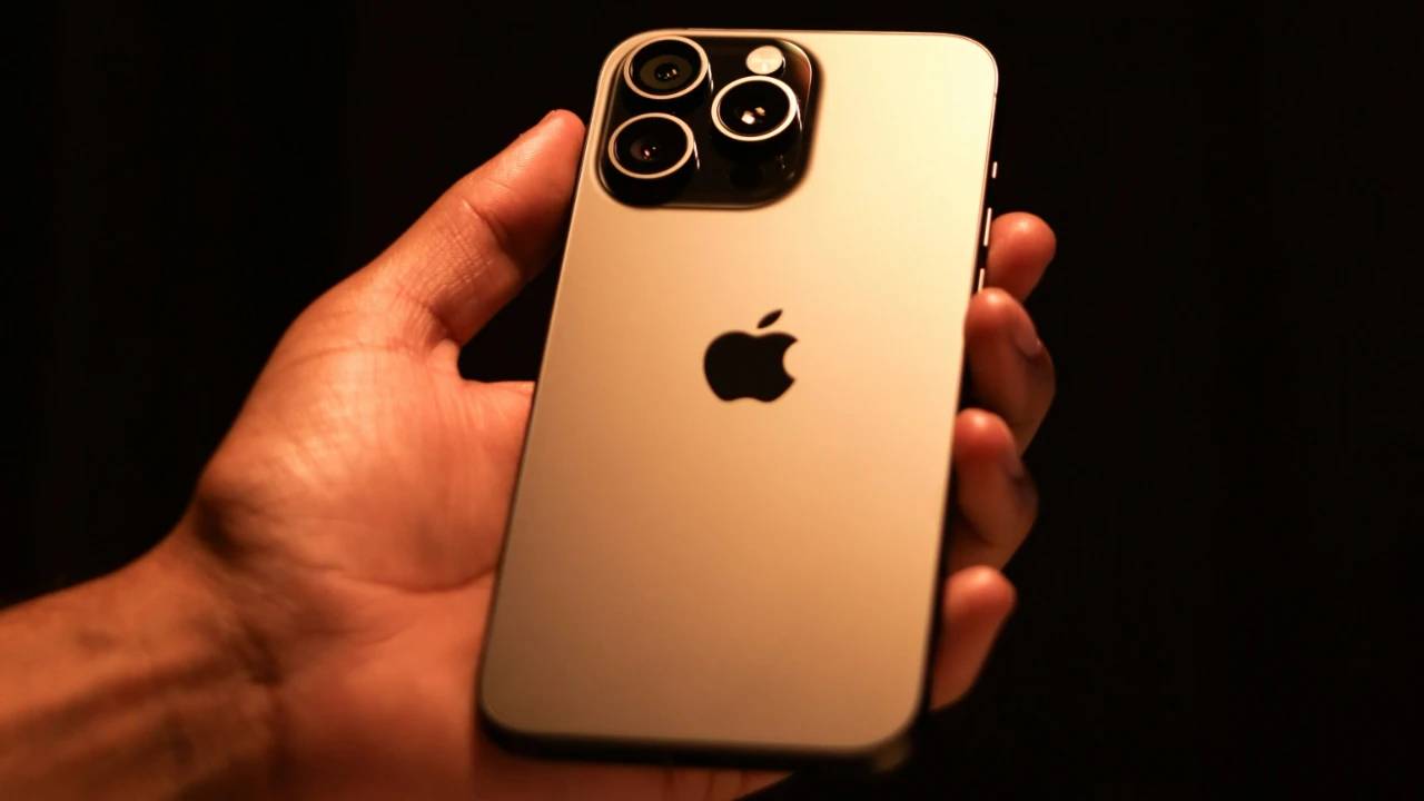 到目前为止，我们所知道的关于 Apple iOS 18 的一切-苹果手机-