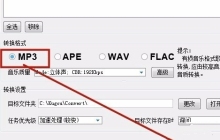 苹果手机mp3格式怎么弄