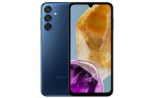 三星 Galaxy M15 5G 手机海外上架，配备 6000mAh 电池