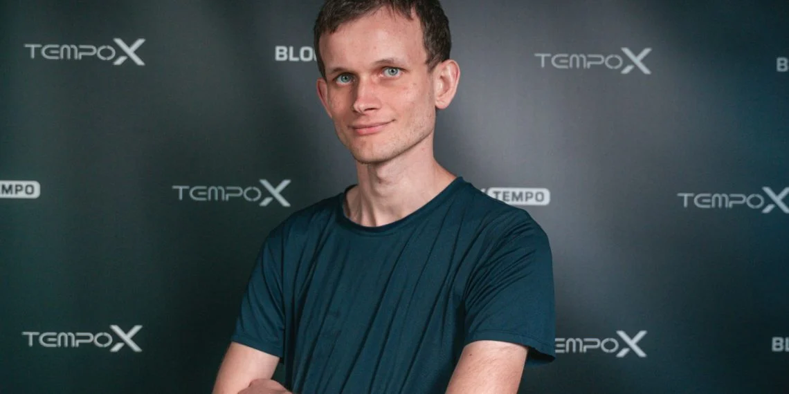 Buterin: There is a solution if Ethereum is attacked by quantum computers! Restorative forks can resolve crises