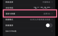 苹果手机5g是什么型号