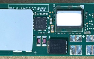 Microsoft Z1000 SSD appears online, equipped with mysterious CNEXLabs controller