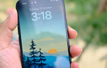 如何在 iPhone 15 Pro 系列机型中设置 Apple ProRAW 格式？