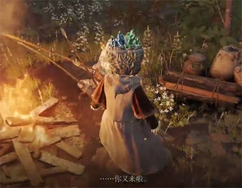 Comment combattre le fantôme royal dans Eldens Circle of Magic