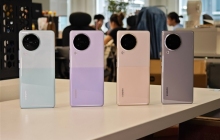 最强Civi来了！小米Civi 4入网：首发高通骁龙8s Gen 3