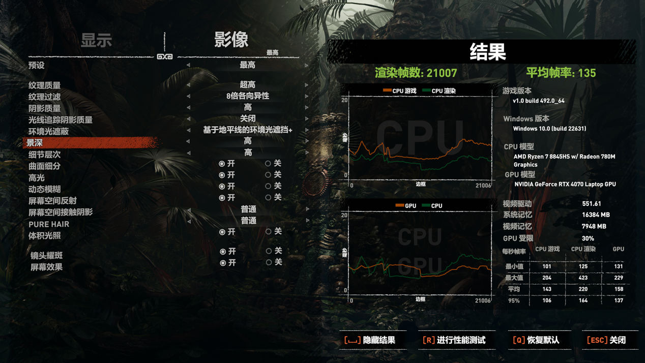 COLORFIRE MEOW R15 2024 全能游戏本评测：外观充满个性的强悍“猫本”