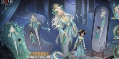 第五人格COAⅥ全球总决赛冠军时装获取方式