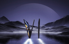 荣耀笔记本技术沟通会定档 3 月 13 日：用 AI 重构 PC