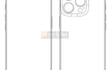iPhone 16 Pro 渲染图曝光：新增拍照键