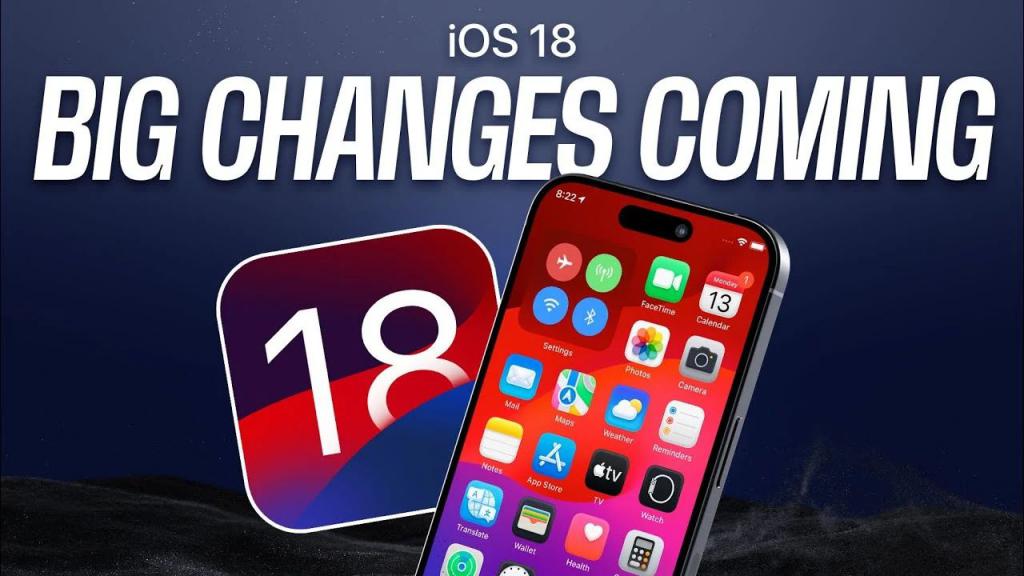 iOS 18 新功能曝光，确实够实用！