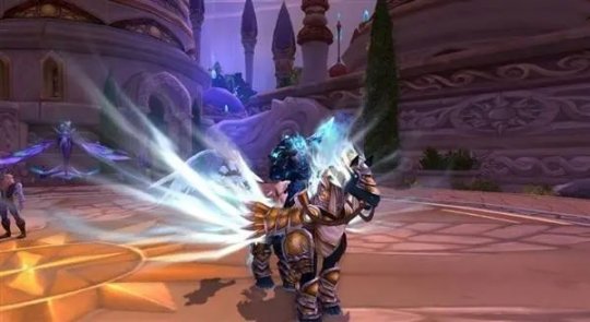 Warcraft versi Cina telah berada di rak selama 9 tahun dan tidak berkeras untuk memberikan diskaun. Selepas perkhidmatan itu dihentikan, Blizzard memberikannya secara percuma.