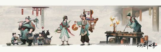 常に新たな物語が待っている『剣と妖精の世界』の展開を楽しみに