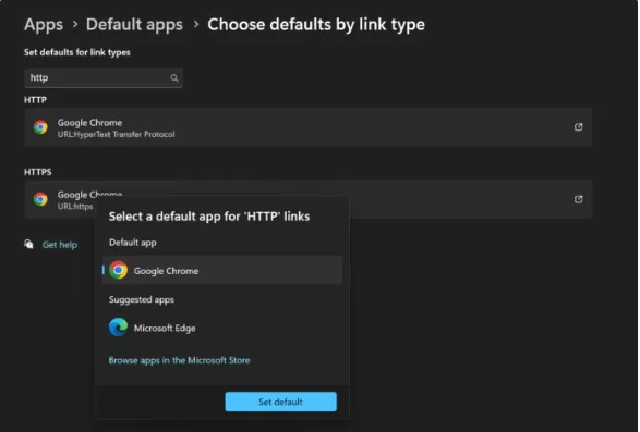 Microsoft melaraskan strategi penyemak imbas di Eropah untuk mematuhi peraturan, melayan Edge dan Chrome sama rata