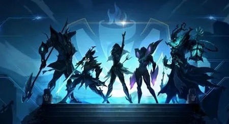 2022lpl选手符文怎么看 快速查看符文的教程