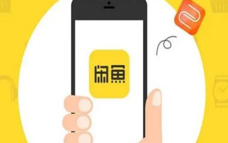 闲鱼如何绑定支付宝账号 绑定支付宝账号的方法