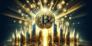 比特币市值超白银跃居全球第8大资产！以太坊站上第19大资产
