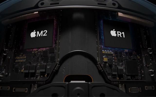 Rendez-vous en mai ! Apple Vision Pro entrera sur le marché chinois