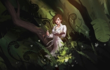 《辐射OL》全新SSR英雄达芙医生正式上线!