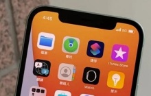 苹果手机5g为什么显示4g