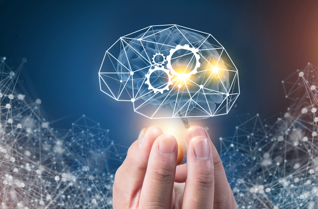 Artificial Intelligence and the Cloud: A Perfect Match in the Virtual World!