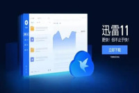 迅雷如何关闭广告   关闭广告推送的方法