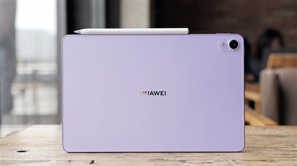 An all-round partner for college students! The tacit partner for smart learning is none other than Huawei tablets