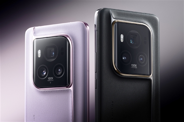 Honor’s new flagship unveiled: equipped with SLR-level camera and car-level LOFIC technology