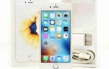 苹果手机6s多少钱