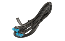 海韵推出新版 12V-2x6 双色模组线，国行 ATX 3.0 电源用户可免费申请