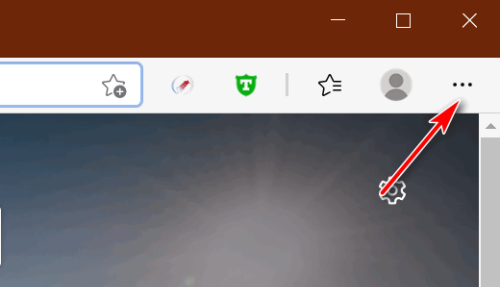 What should I do if Edge does not display the download button? Introduction to how to display download button in Edge browser