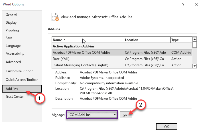 How to solve word loading failure? Solution to word crash when opening old document