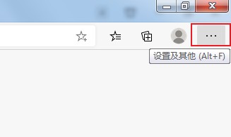 Edge ブラウザでお気に入りが表示されない場合はどうすればよいですか? Edgeブラウザのメニューにお気に入りバーを表示する方法