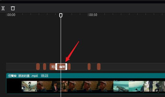 How to add subtitles to a cut? How to automatically add subtitles to clips