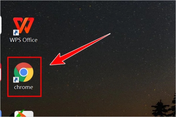 What should I do if it says 2345 when I open Google Chrome? Is the ...