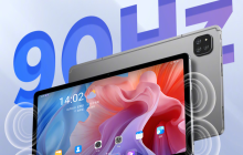 酷比魔方 iPlay 60 Pro 平板电脑开售：90Hz 11 英寸 2K 屏、Helio G99，899 元
