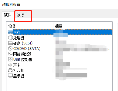 VMware怎么启动VNC连接？VMware Workstation启用VNC连接方法