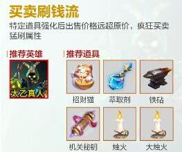 King of Glory Mechanism Hundred Refining Guide