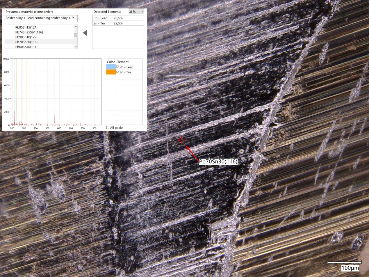 外媒再测 4 款分体水冷冷排，又出现焊料铅含量违规案例