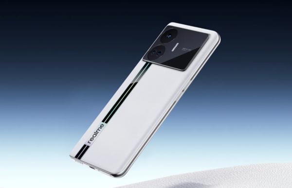 Realme GT Neo6 SE에는 동일한 가격대의 유일한 BOE 8T LTPO 화면이 장착됩니다.