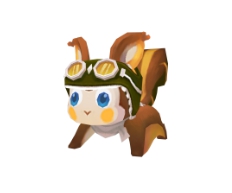 迷你世界敏捷飞鼠坐骑技能属性介绍