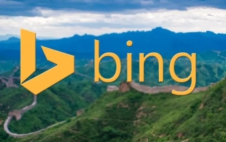 Microsoft bing international version entrance address (bing search engine entrance)