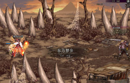 《地下城与勇士:起源》黄金黑暗之眼获取攻略