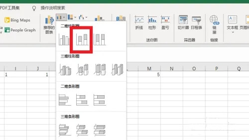 Wie kann ich die X- und Y-Achse in Excel anpassen? (So ​​passen Sie die Skala der Excel-Koordinatenachse an)